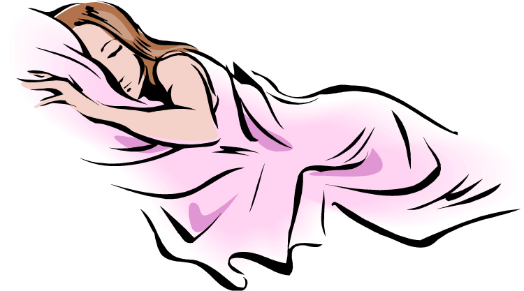 Sleep Better