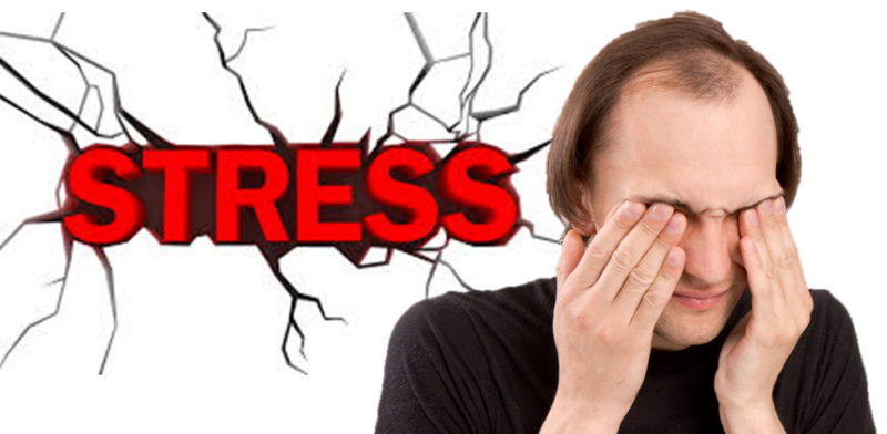 Stress