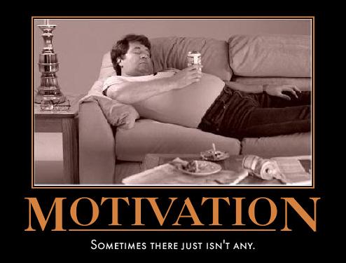 Weight Loss Motivation and Goals