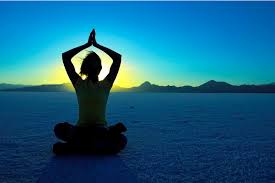 Health Benefits of Yoga